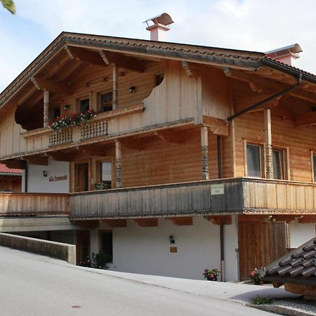 Haus Fernwald Top Jill Alpbach Exterior foto